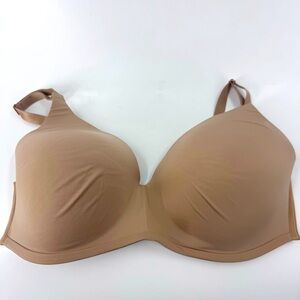 Soma Smooth‎ Nude Bra